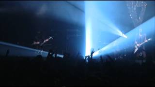 Boom Boom Satellites Back on my Feet live [upl. by Orola23]