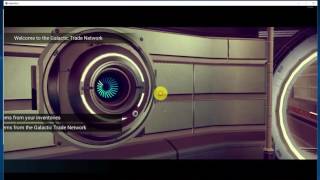 CoSMOS Gamehacking Tool Tutorial  No Mans Sky Money Edit [upl. by Aihsilef]