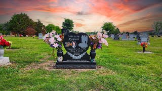 How Did They Die  Laurel Land Cemetery  Dallas Tx [upl. by Anetsirk]