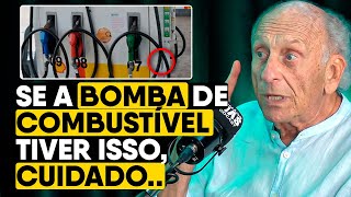 quotO POSTO que você ABASTECE seu CARRO pode TER ISSO e você NEM SABIAquot  Boris Feldman [upl. by Ardisj]