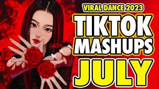 Tiktok Mashup 2023 Philippines Party Music  Viral Dance Trends  July 30th [upl. by Gloria]