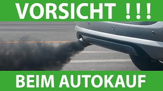 BMW Gebrauchtwagen Kaufen ohne Risiko [upl. by Everard]