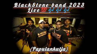 BlackStone band Papulankutja 2023 live💯🎶🎶🎶 [upl. by Sairacaz]