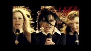 Official promo video Serebro Song  1 Eurovision 2007 [upl. by Karlis]