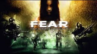 FEAR  Full Gameplay Walkthrough Longplay No Commentary [upl. by Rockie691]