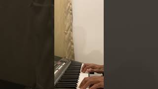 Kwaja Mere Kwaja Piano Version  Sufi Song [upl. by Assel]