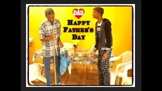 If I Could Get Another Chance  FATHERS DAY SPECIAL 2018 GFDG [upl. by Amorete]