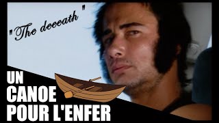 Stéphane Rousseau et Franck Dubosc  Un canoë pour lenfer [upl. by Akeemat]