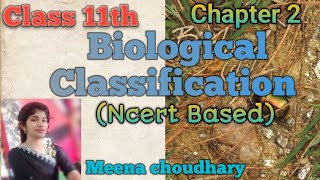 Kingdom MoneraPart2Chapter 2NcertClass 11th biology youtubevideos trending viralvideo [upl. by Madian]