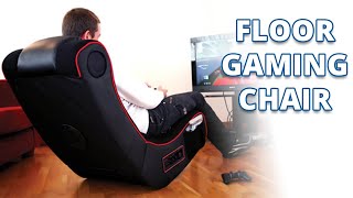 Top 5 Best Floor Gaming Chair  Best Chair for Comfortable Gaming [upl. by Bashee]