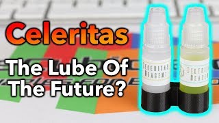 Is Celeritas The Lube Of The Future [upl. by Yurt880]