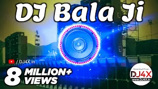 DJ Balaji No1  DJ Intro Ad  Dialogue Mix DJ4Xin [upl. by Nedearb]