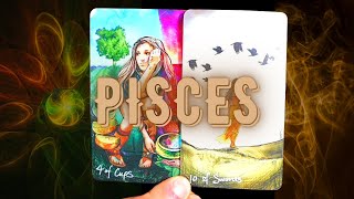 PISCES They want your attentionamp SEX They’re insanely attracted to you🔥🔥 PISCES TAROT SEPTEMBER [upl. by Xonk]