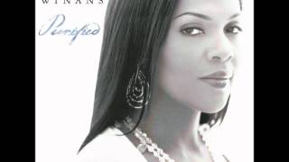 CeCe Winans I Promise Wedding Song [upl. by Aihsak]