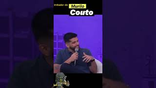 MURILO COUTO imitação Aleatória de Igor Guedes [upl. by Lahsiv262]