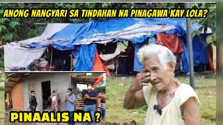 72anyos na lola kumakayod para sa 7 na apo ep 9 [upl. by Ferino788]