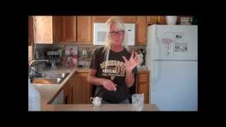 How To Make Horseradish Sauce [upl. by Zipporah284]