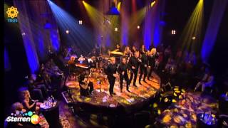 LA the Voices  Lopen naar het licht  De beste zangers unplugged [upl. by Suitangi]