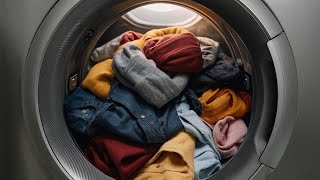 Washing Machine Sound 12 hours  Relaxing Sound for Sleep Relax Meditation asmr washingmachine [upl. by Analli30]