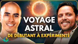 Tout le Monde Peut Faire un Voyage Astral  Découvrez le témoignage captivant dHoussaine Ait [upl. by Asenaj]