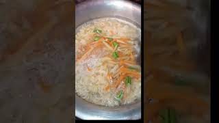 Noodles recipe। Noodles recipe bangla। Alpo upokoron diye ghore toiri noodles recipe sohoj upaycook [upl. by Anolla]