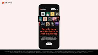 Słuchaj audiobooków w Storytel przez 12 miesięcy w cenie 8 🎧📚 [upl. by Akir172]