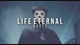 Life Eternal  Ghost  Subtitulada al Español [upl. by Yenaled278]