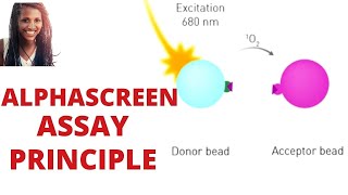 💥 ALPHASCREEN ASSAY  Drug Screening Assay [upl. by Cynara977]