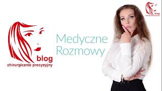 Medyczne Rozmowy  odc 07  Szczelina odbytu [upl. by Niattirb846]