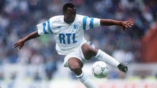 Abedi Pele Best Skills amp Goals [upl. by Enneiviv241]