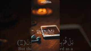 Beautiful Recitation by abdul rahman mossad  Tilawat  عبد الرحمن مسعد quran shorts [upl. by Aliuqa]