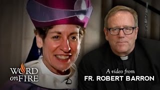 Bishop Barron on The Limits of Tolerance [upl. by Kirby]