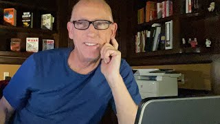 Episode 2070 Scott Adams Justice Thomas amp Billionaire Gifts RFK Jr 2024 Not Hiring Woke NPR Too [upl. by Crystal609]