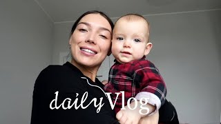 ZASZALAŁAM NA BLACK FRIDAY 🙈 ZOSTALIŚMY SAMI  VLOG [upl. by Nyraa]