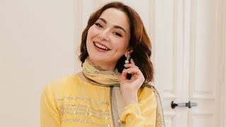 LULUSAR NEW COLLECTION 2024 BEAUTIFUL DRESSES HANIA AMIR [upl. by Eintrok]