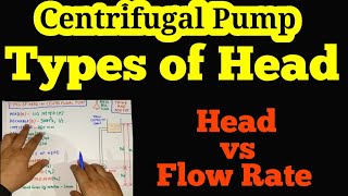 తెలుగులోBasic components of centrifugal pump must know pump latest centifugalpumptelugu [upl. by Foushee]