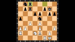 Sergey FreimanGeorgy Lisitsin Soviet Championship 1934 Result 1212 [upl. by Fairfax844]