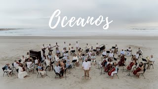 Oceanos OCEANS [upl. by Fernald]