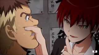 Karma Akabane AMV Tag Your It AC [upl. by Friday71]