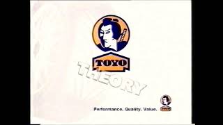 Tyrepower Pro Toowoomba  30sec Television Commercial February 2003 [upl. by Ainiger169]