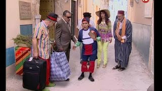 Nsibti Laaziza 5  Episode 18 نسيبتي العزيزة 5  الحلقة [upl. by Ycat]