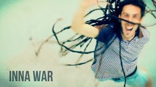 Kilimanjahro  Inna War Official Video [upl. by Hsima]