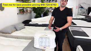 Millbrook Mattress Review  Millbrook Windsor 3000 Mattress Review [upl. by Avat]