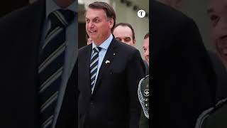 Bolsonaro teria consultado Forças Armadas pra golpe e STF tem maioria contra Marco Temporal [upl. by Martyn672]