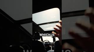 Sunroof vs Panoramic sunroof [upl. by Gnem]