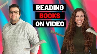 Can You Read Books On YouTube Videos Without It Being Copyright Infringement [upl. by Amein]