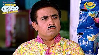 Serious Discussion At Soda Shop  Taarak Mehta Ka Ooltah Chashmah [upl. by Cherian]