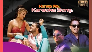 New Nepali Karake Song Hunna Ra2024 [upl. by Brazee]