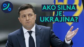 Biedna ekonomika korupcia a oligarchia  EKONOMIKA UKRAJINY [upl. by Clarance370]