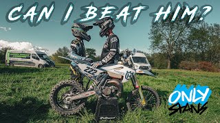 85CC SHOOTOUT  ONLY STANS EP4 [upl. by Garibold]